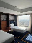 Holiday Inn Express & Suites Jaipur Gopalpura Hotel dekat City Palace