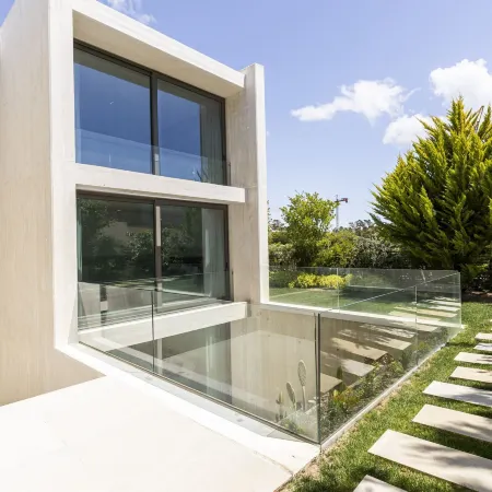 Troia Design Villa by Cadenzalux