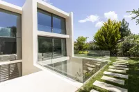 Troia Design Villa by Cadenzalux Hotels in Carvalhal
