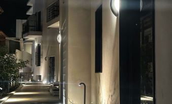 Samothraki Kaviri Boutique Residence