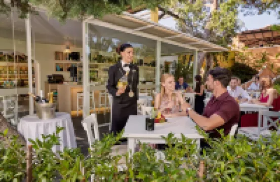 Forte Village Resort - Il Borgo