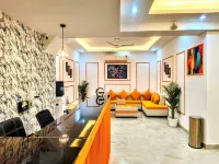 Hotel Mavens House