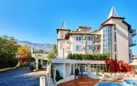 Atlantic Hotel - Free Parking Hotels in Vitosha District