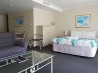 Aloha Seaview Resort Motel Hotels in Opua