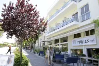 Phidias Hotel Hôtels à : 