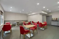 Comfort Inn & Suites Santee I-95 - breakfast