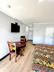 Aqua Inn Motel Hotel a El Monte