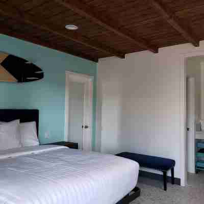 Calafia Inn San Clemente Newly Renovated Rooms
