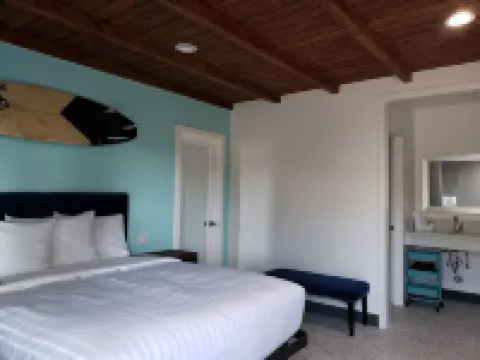 Calafia Inn San Clemente Newly Renovated