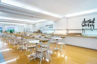 Hotel Vibra Vila