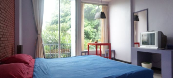 The SP Hotel Hotels in Sisaket
