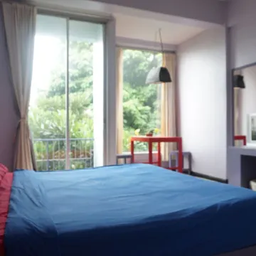 The SP Hotel