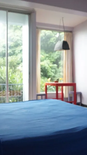 ห้องสแตนดาร์ด เตียงใหญ่ 1 เตียง
