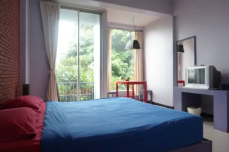 The SP Hotel Отели рядом с достопримечательностью «Wat Chiang Ei Si Mongkol Wararam»