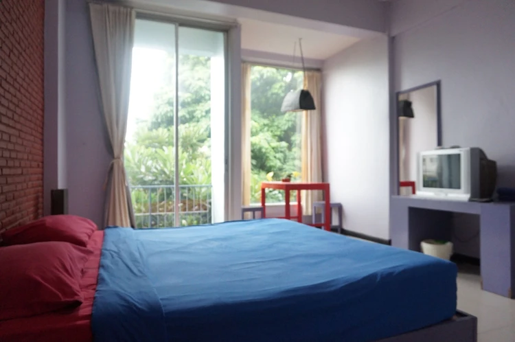 รูปภาพของThe SP Hotel (โรงแรมเดอะเอสพี)