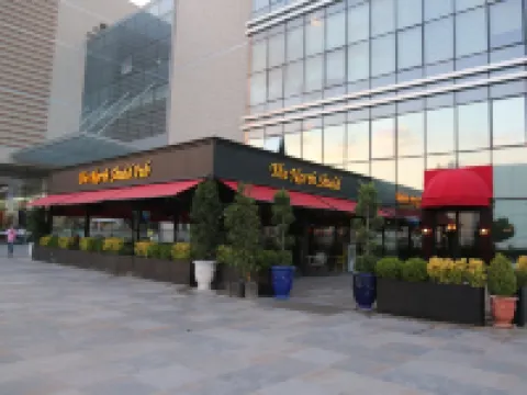 Ramada by Wyndham Diyarbakir Hotels in Diyarbakir