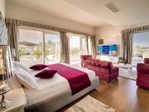 Wine Residence Cattunar
