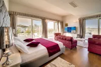Wine Residence Cattunar Hotels in Općina Brtonigla