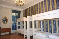 Lotte - the Backpackers Hotels in Neckargemund