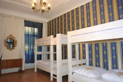 Lotte - the Backpackers Hotels in 