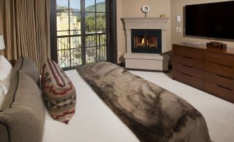 The Vail Collection at the Ritz Carlton Residences Vail