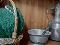 ホテル カレミ ジロカストラのホテル