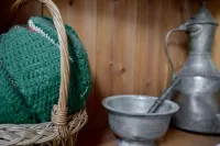 Hotel Kalemi Hotels in Gjirokaster