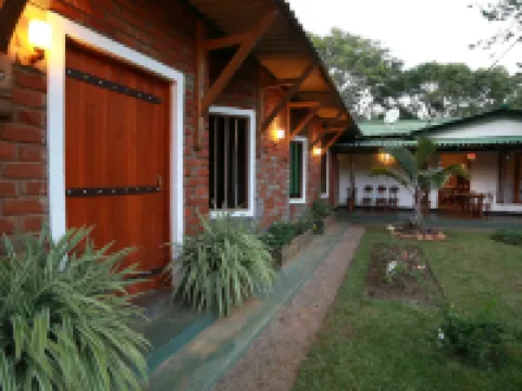 Indi Rose Garden Hotels near Minneriya National Park