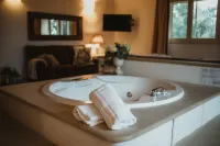 Masseria Baroni Nuovi - Bathtub
