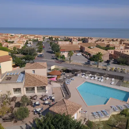 Les Girelles - Vacances Ulvf