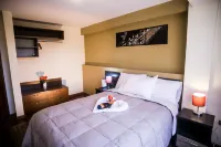 Yuyay Apartaments Cusco