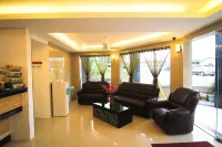 Hotel Rasah Seremban Hotel di Seremban