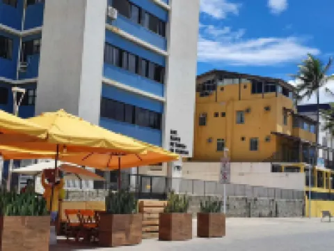 波薩達馬可斯旅館