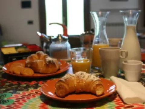 B&B Stradivari Hoteles en Cremona