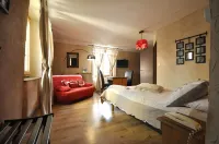 Auberge de la Paix Hotels in Montgenèvre