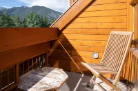 Fox Hotel and Suites - Romantic