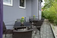 Bamberg Inn Hotels in Hallstadt