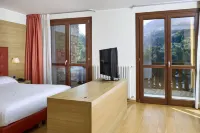 Blu Hotel Acquaseria Hotels in Temu