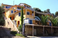 Ionio Hotel Hôtels à : Lygia