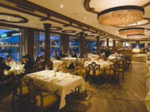 Insel-Hotel Heilbronn Hotéis em Heilbronn