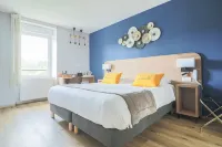 Hôtel de La Plage - ที่มีที่จอดรถ