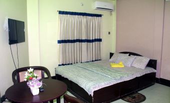 Tony's Place
