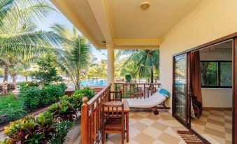 IFA Beach Resort