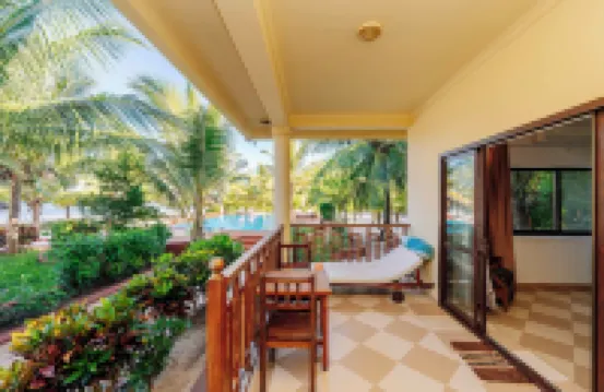 IFA Beach Resort