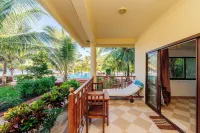 IFA Beach Resort Hotels in Jambiani