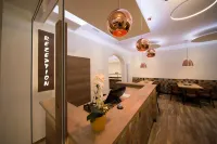 廣場餐廳飯店 丁克爾斯比爾住宿飯店