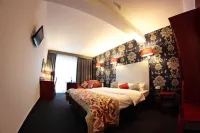 Amigo Hotel Hotels in Jozefow