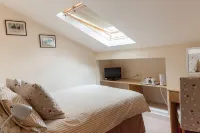 Higher Farm Hotel di Barton