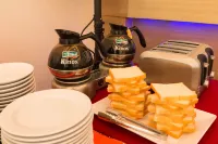 合艾智慧酒店 - 早餐