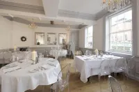 Lion & Pheasant Hotel - Parkering